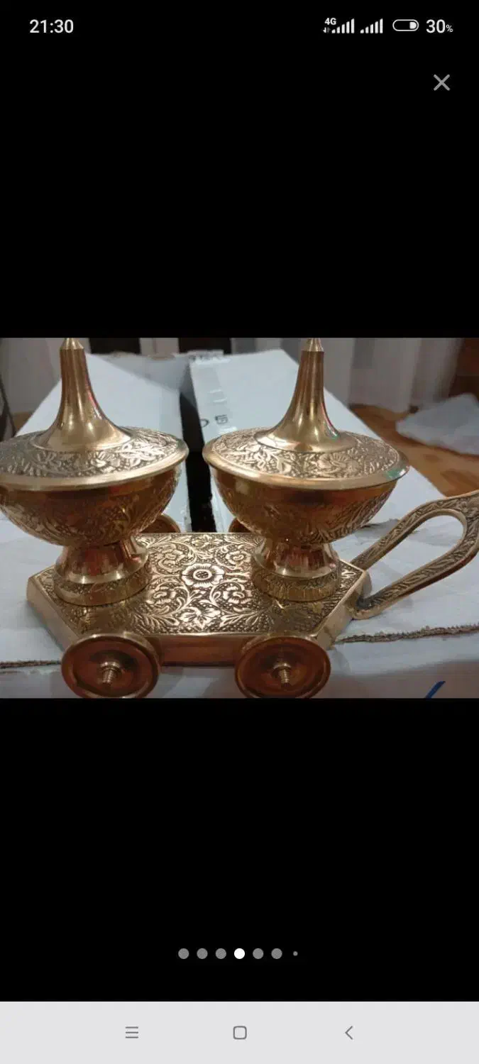 کالسکه چتلی شاه قاجار|کلکسیون اشیاء عتیقه|نهاوند, |دیوار