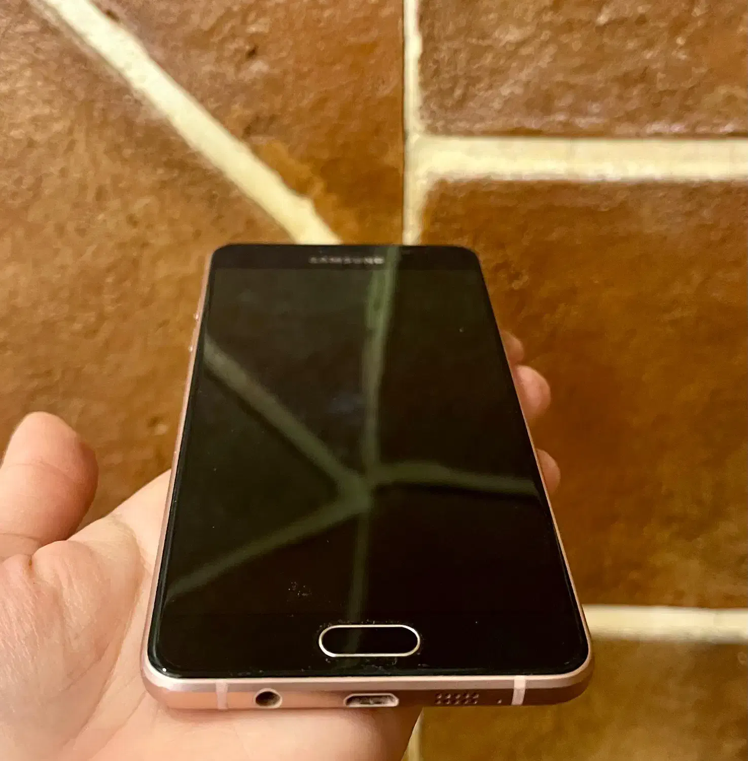 گوشی سامسونگ A5|موبایل|تهران, بهجتآباد|دیوار