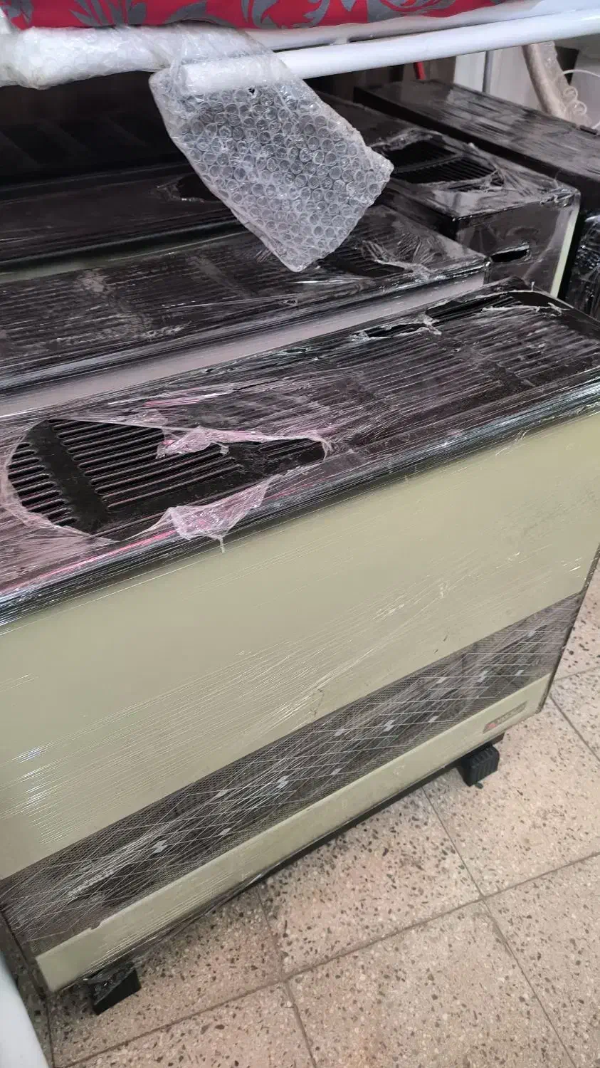 انواع بخاری 6و9و12و 20هزارنیک کالا|بخاری، هیتر، شومینه|اقلید, |دیوار