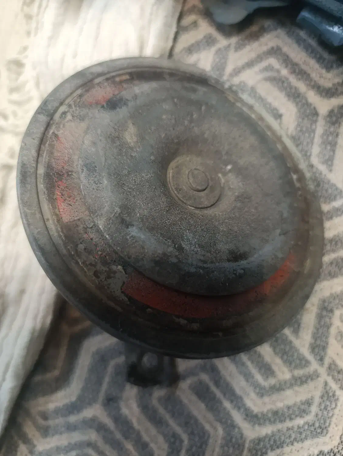 بوق بنزی|قطعات یدکی و لوازم جانبی|هشتگرد, شهرک مهستان ۱|دیوار