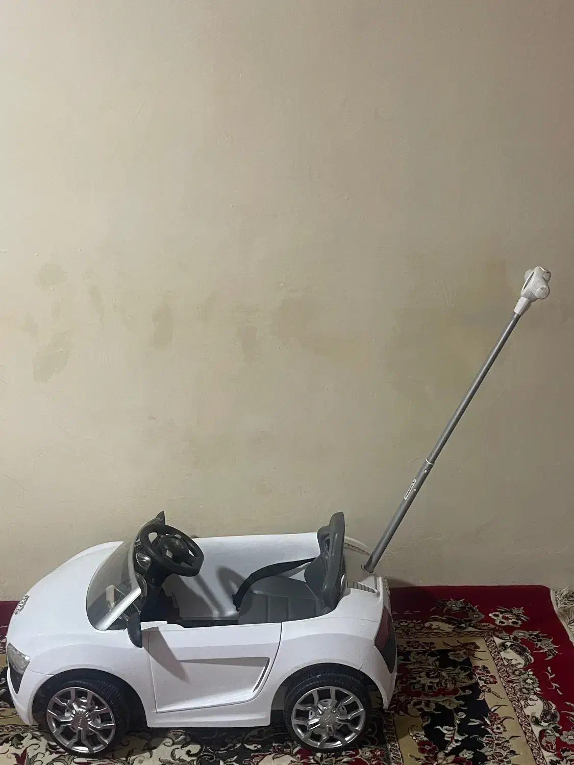 ماشین بازی|اسباب و اثاث بچه|نهاوند, |دیوار