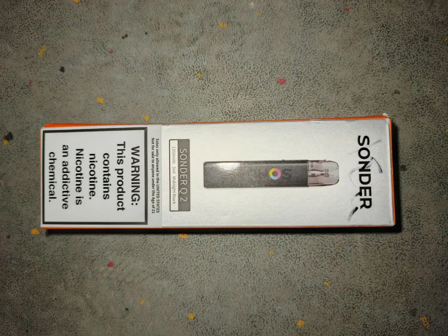 ویپ نو|زیورآلات و اکسسوری|مبارکه, |دیوار