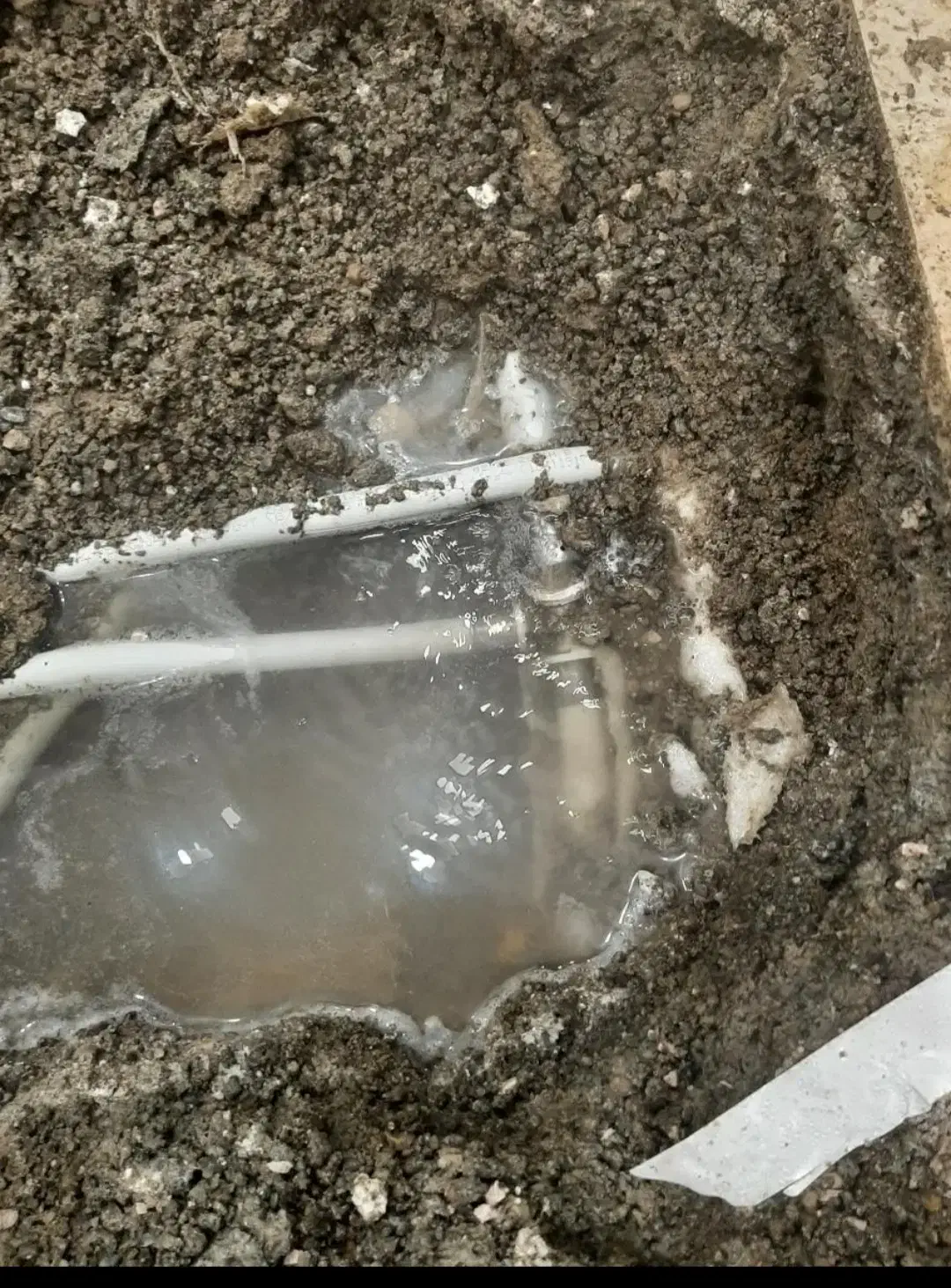 لوله کشی  لولهکش لوله کش فاضلاب کشی تاسیسات|خدمات پیشه و مهارت|تهران, صادقیه|دیوار