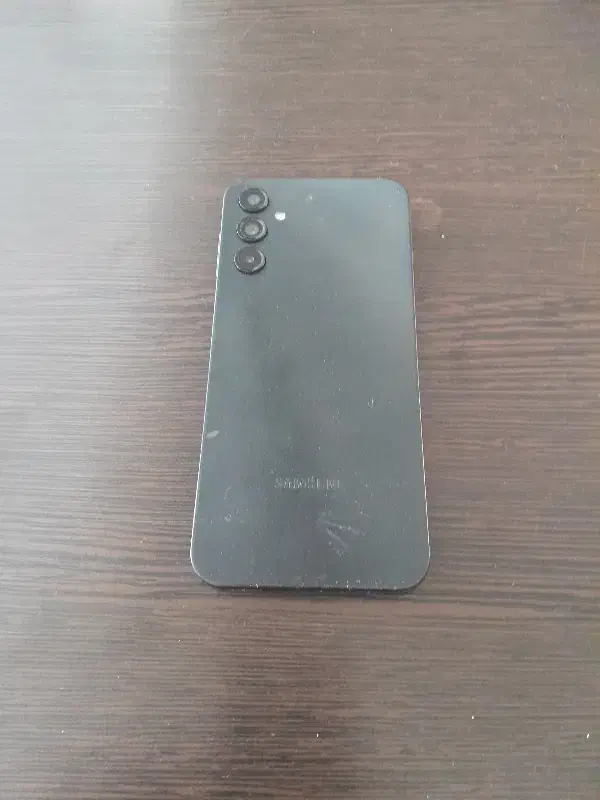 گوشی سامسونگ a14|موبایل|شاهین‌شهر, شهرک ردانی پور|دیوار