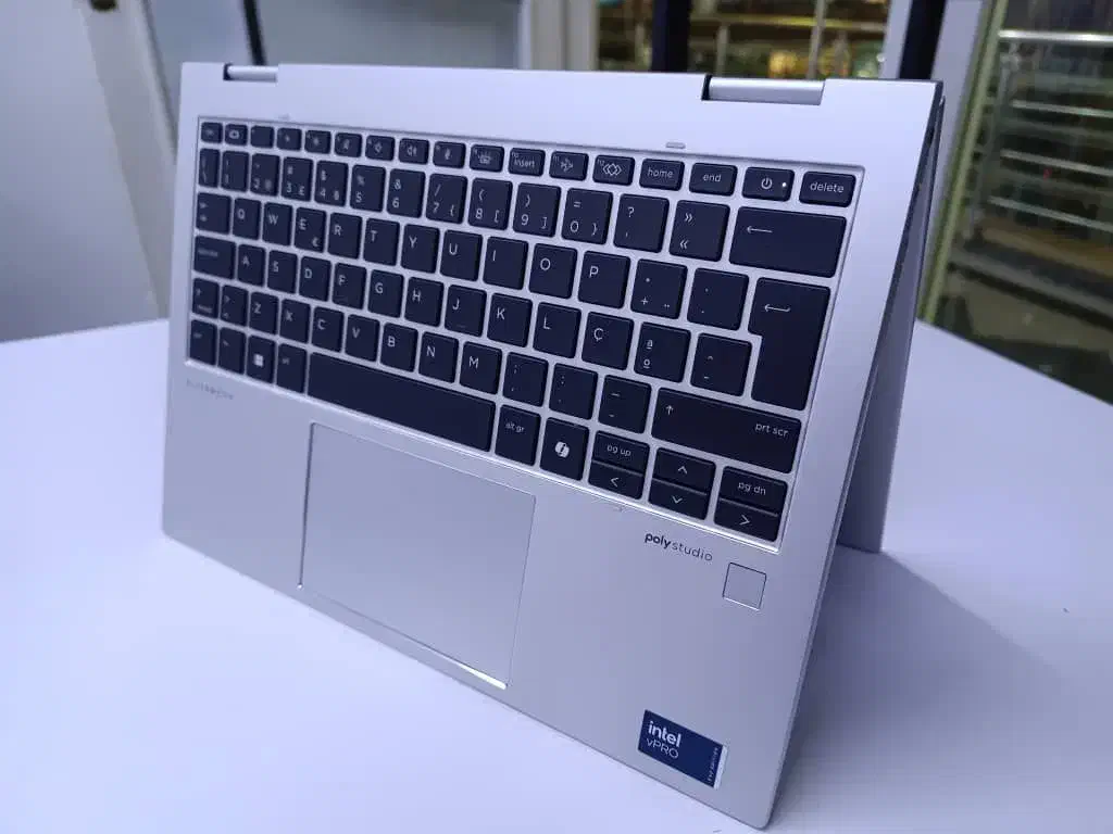 hp EliteBook 830 G11 2-in-1X360)*|رایانه همراه|رامهرمز, |دیوار