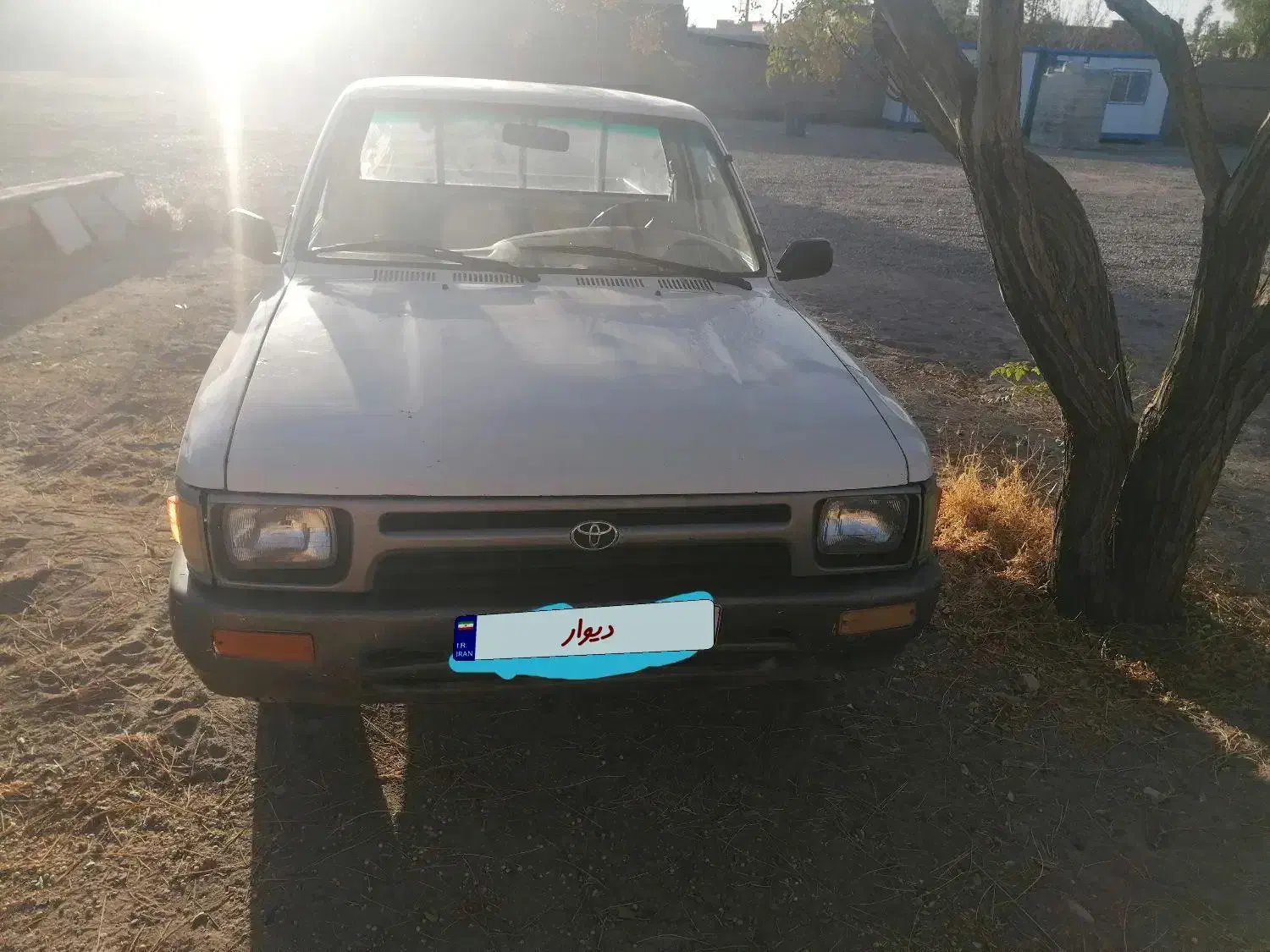 قیمت 750000000تومان|خودرو سواری و وانت|انار, |دیوار