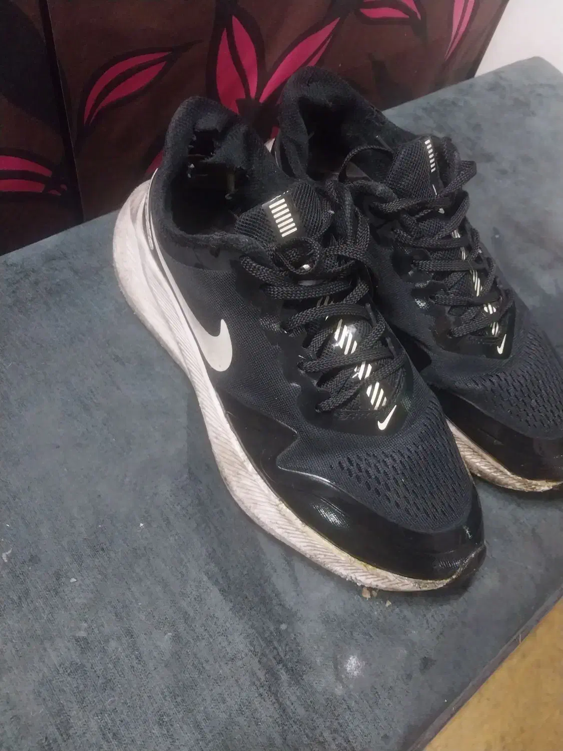 کتونی نایک اصلی|کیف، کفش، کمربند|تهران, عباسی|دیوار