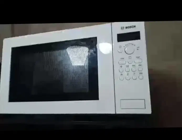 ماکروفر الجی و ماکروفر بوش|اجاق گاز و لوازم برقی پخت‌وپز|کرج, کوی امامیه|دیوار