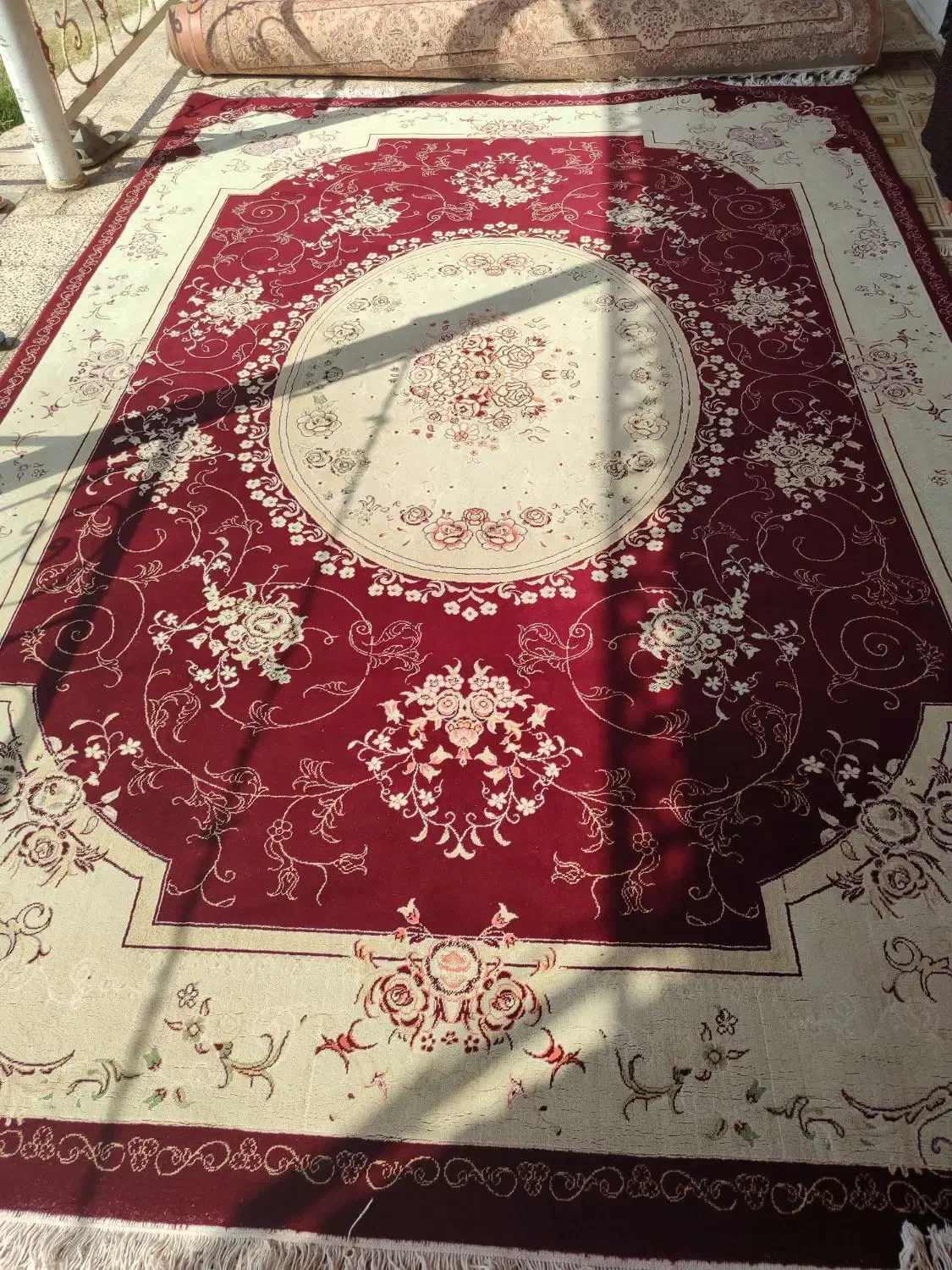 وسایل منزل|فرش|گنبد کاووس, |دیوار