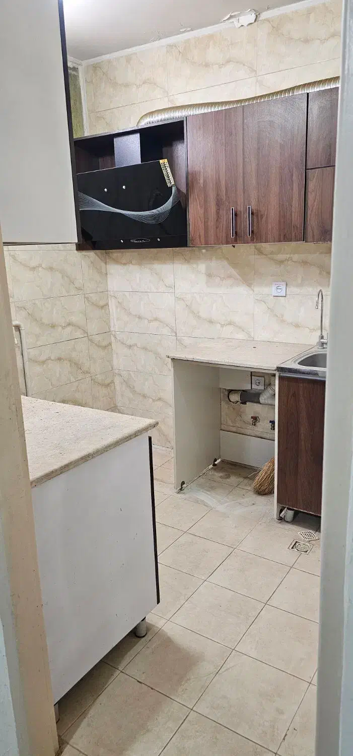 دو طبقه جنوبی ۹۵ متر|فروش خانه و ویلا|قم, یزدانشهر|دیوار