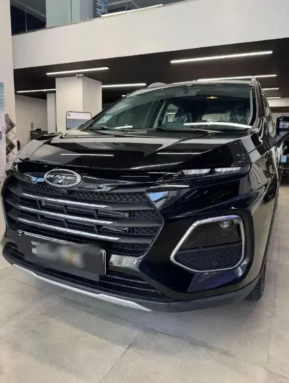 SR3 جک اس ار تیری نیوفیس 404 صفروفوری|خودرو سواری و وانت|تهران, اباذر|دیوار