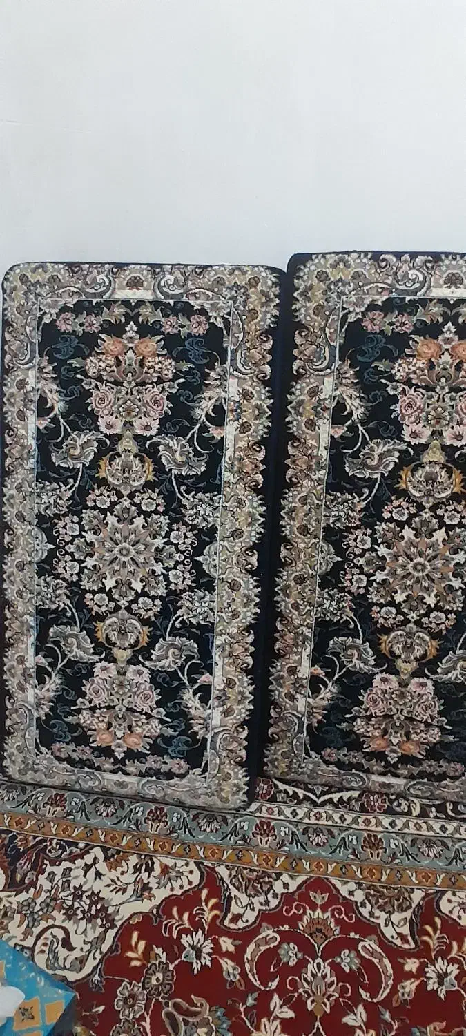 پشتی|پشتی|ایذه, |دیوار