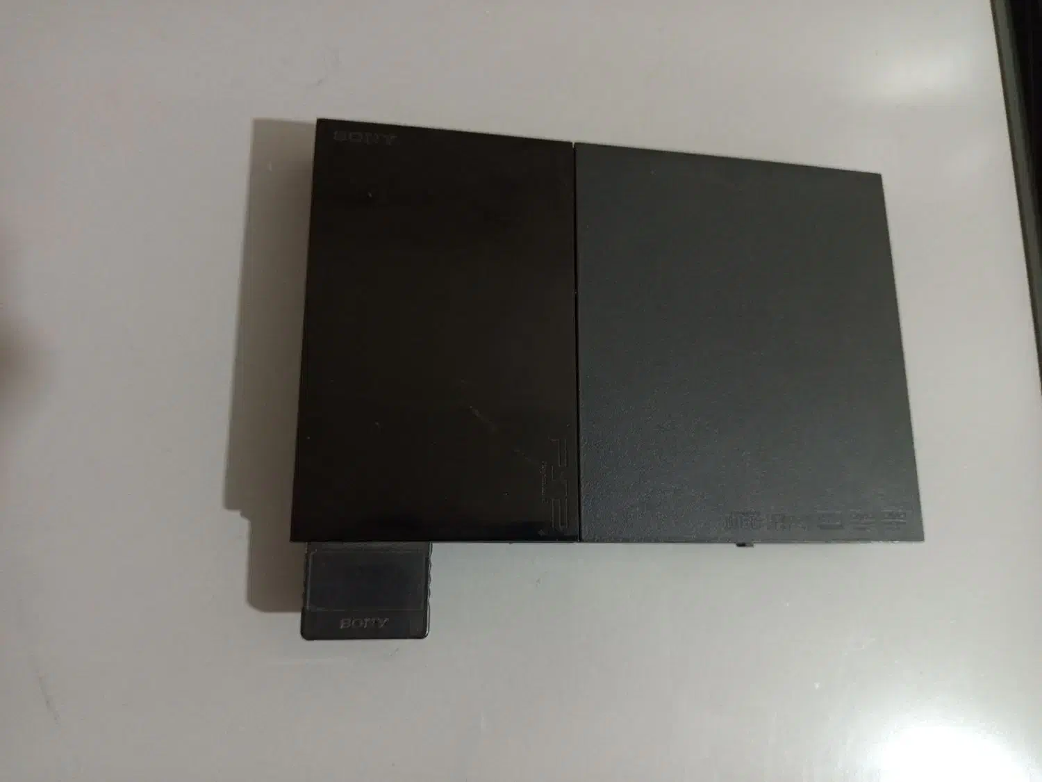 PS2|کنسول، بازی ویدئویی و آنلاین|بندر امام خمینی, |دیوار