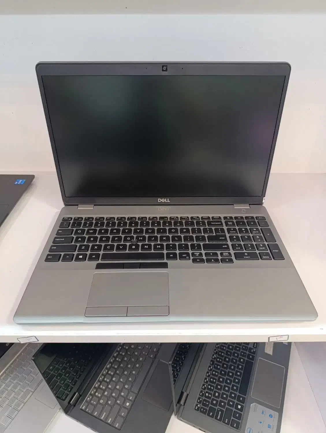 لپتاپ با پردازشگر قدرتمند H|رایانه همراه|بندر ماهشهر, |دیوار