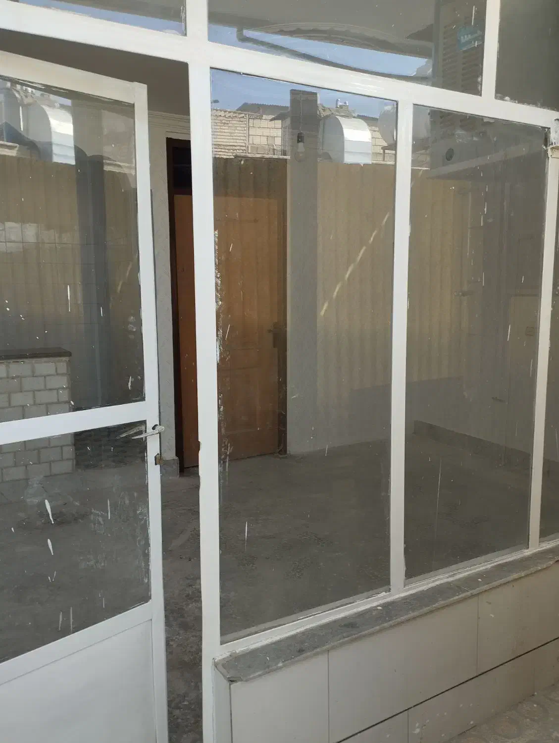 50متری طبقه اول زینبیه|فروش آپارتمان|اصفهان, سودان|دیوار