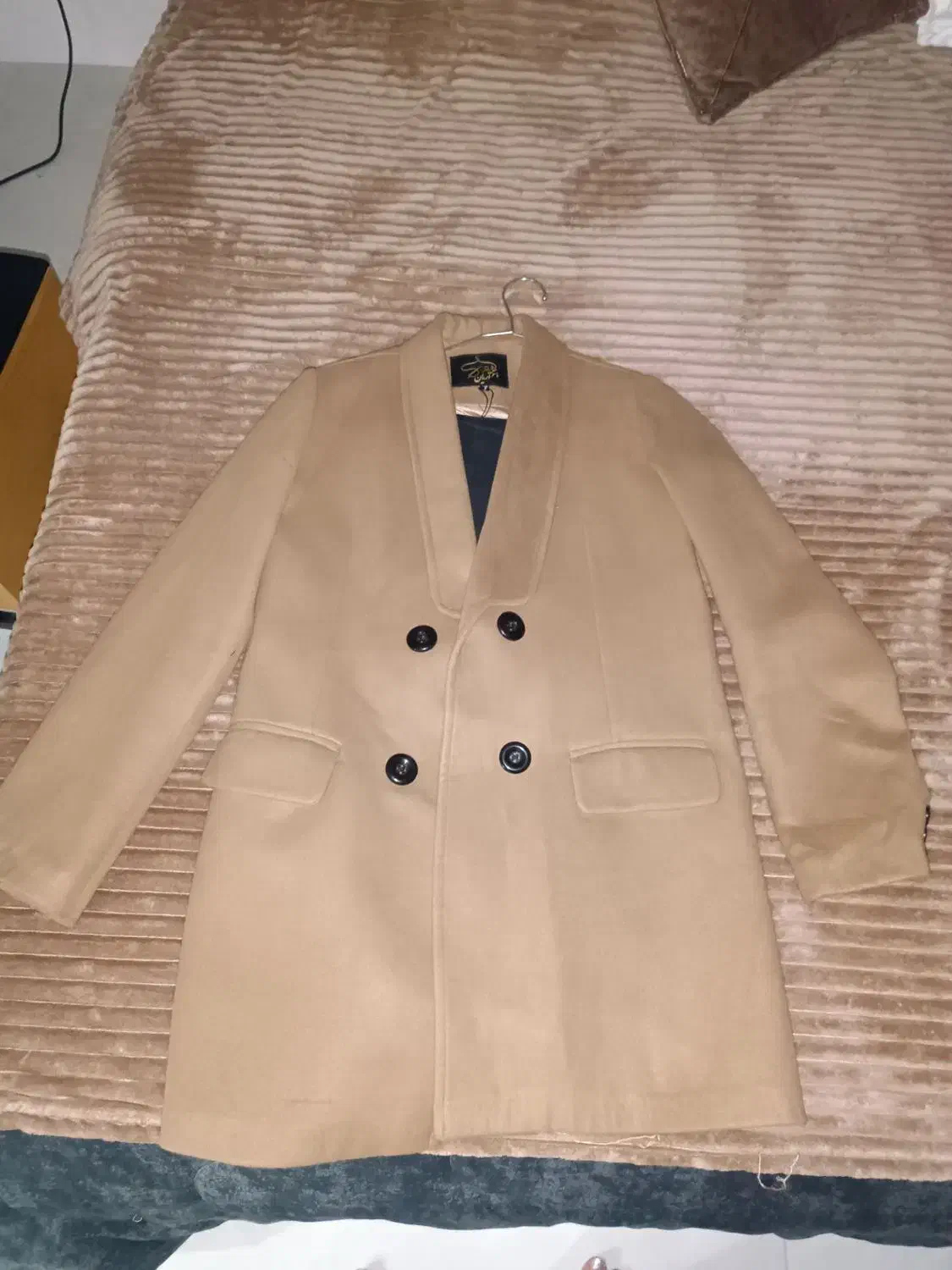 پالتو زنانه آستردار|لباس|سبزوار, فقیه سبزواری|دیوار