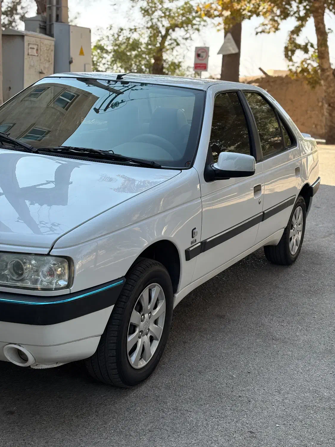 Slx tu5 مدل ۹۶ استثنایی ودرجه ۱|خودرو سواری و وانت|سمنان, |دیوار