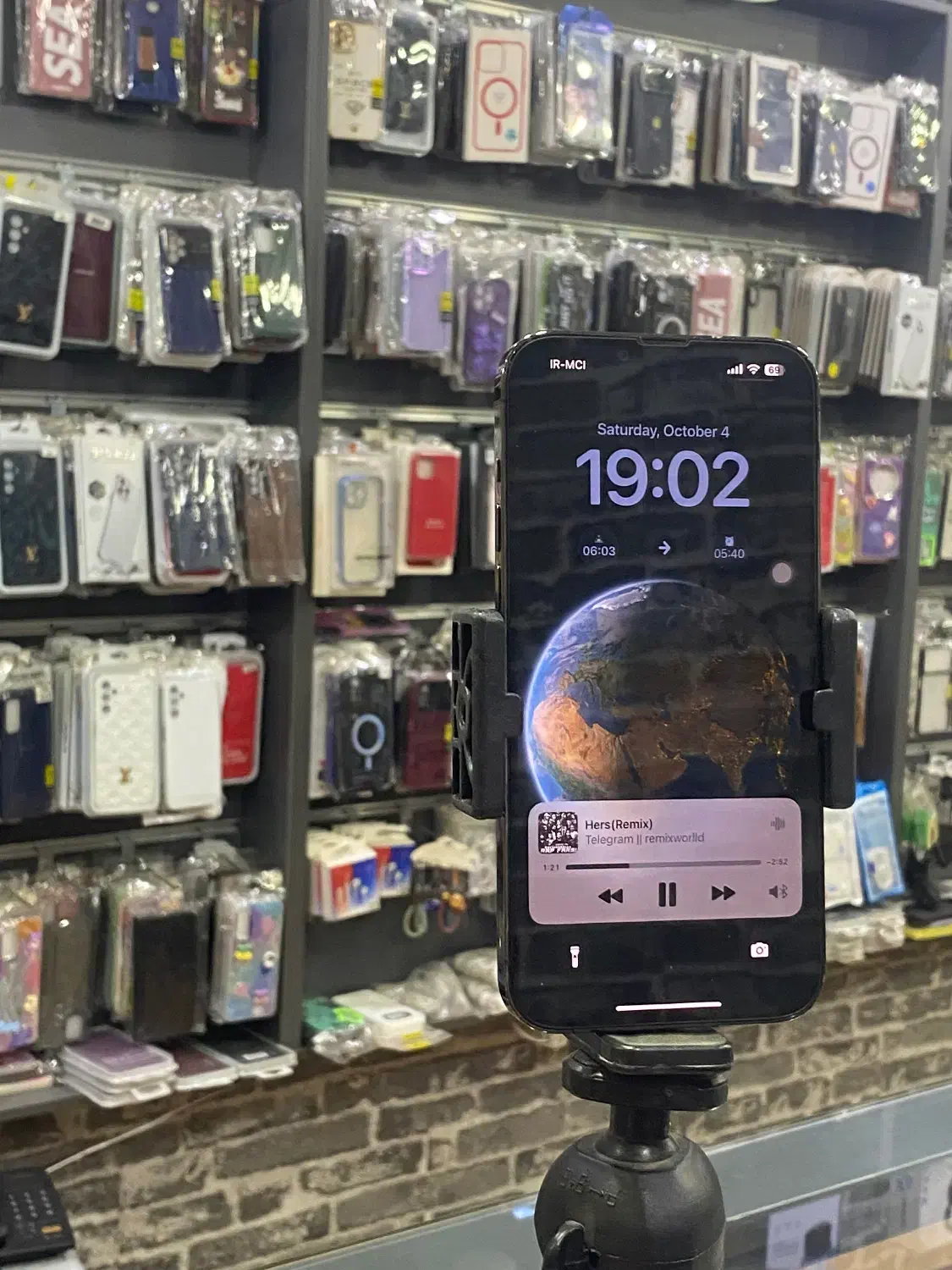 iPhone 13 Pro Max 512|موبایل|شهریار, شهریار|دیوار