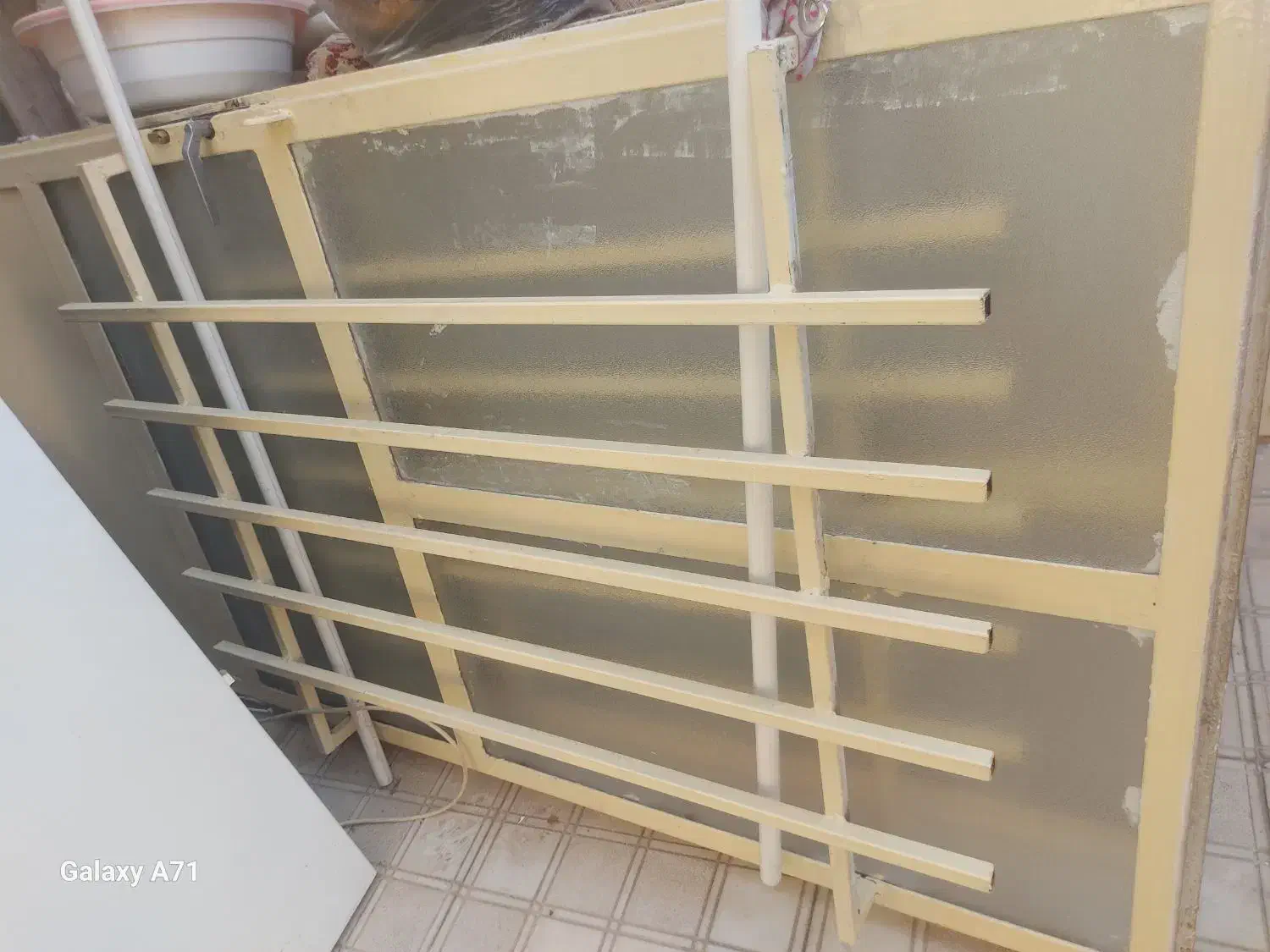 در سالم درحد دولنگه|مصالح و تجهیزات ساختمان|پردیس, فاز ۲|دیوار