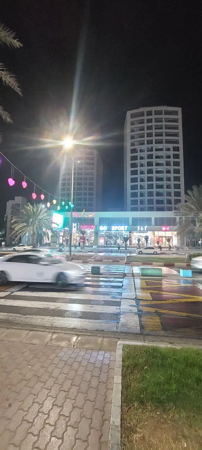 برج یاران * بهترین نقشه یکخواب * قابل معاوضه|فروش آپارتمان|کیش, |دیوار