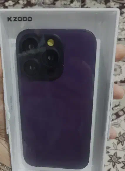 قاب آیفون 14پرو نو|لوازم جانبی موبایل و تبلت|نظرآباد, نظرآباد|دیوار