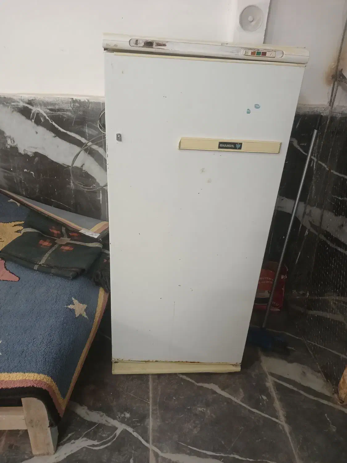 فیروز|یخچال و فریزر|سبزوار, گلشن|دیوار