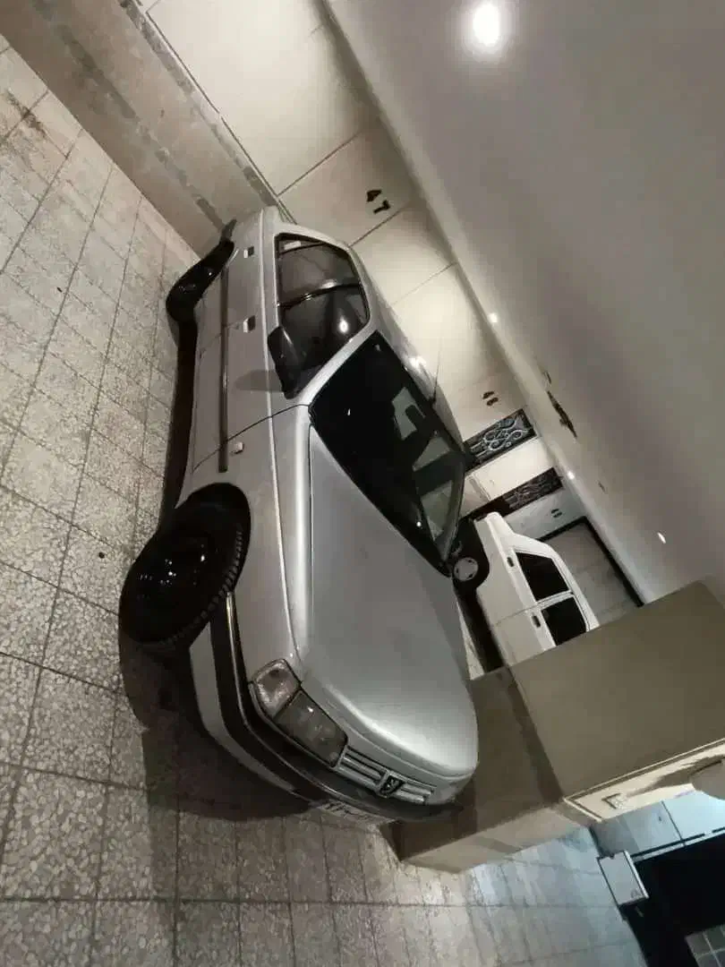 پژو ۴۰۵ دوگانه کارخانه|خودرو سواری و وانت|ری, سیزده آبان|دیوار