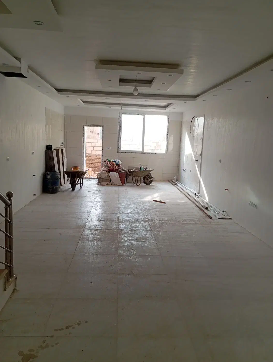 منزل ویلایی دوبلکس شهرک توحید|فروش خانه و ویلا|سبزوار, توحیدشهر|دیوار