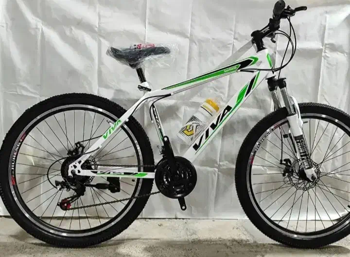 دوچرخه NITRO کرپی فرمون اور مسیر (چهارراه حافظ)|دوچرخه، اسکیت، اسکوتر|تبریز, |دیوار