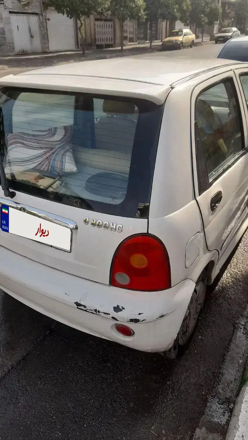 ام وی ام ۳ سیلندر|خودرو سواری و وانت|گرگان, |دیوار