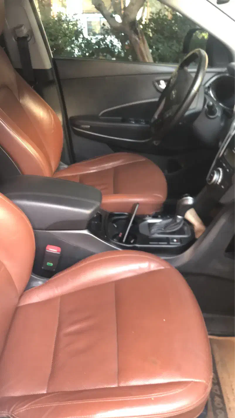 سانتافه|خودرو سواری و وانت|تهران, ونک|دیوار