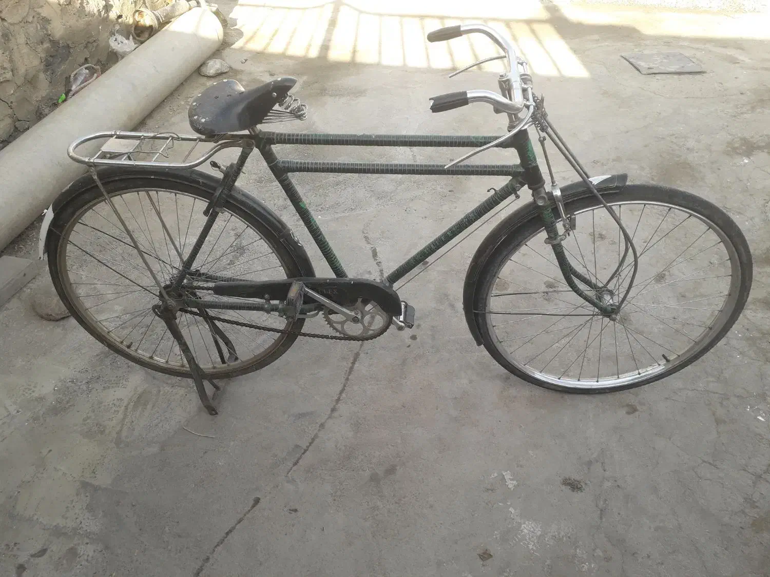 فروش دوچرخه ۲۸|دوچرخه، اسکیت، اسکوتر|شوط, |دیوار