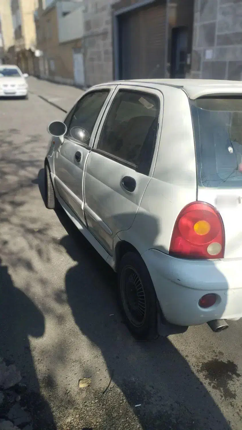 MVM110|خودرو سواری و وانت|تبریز, |دیوار