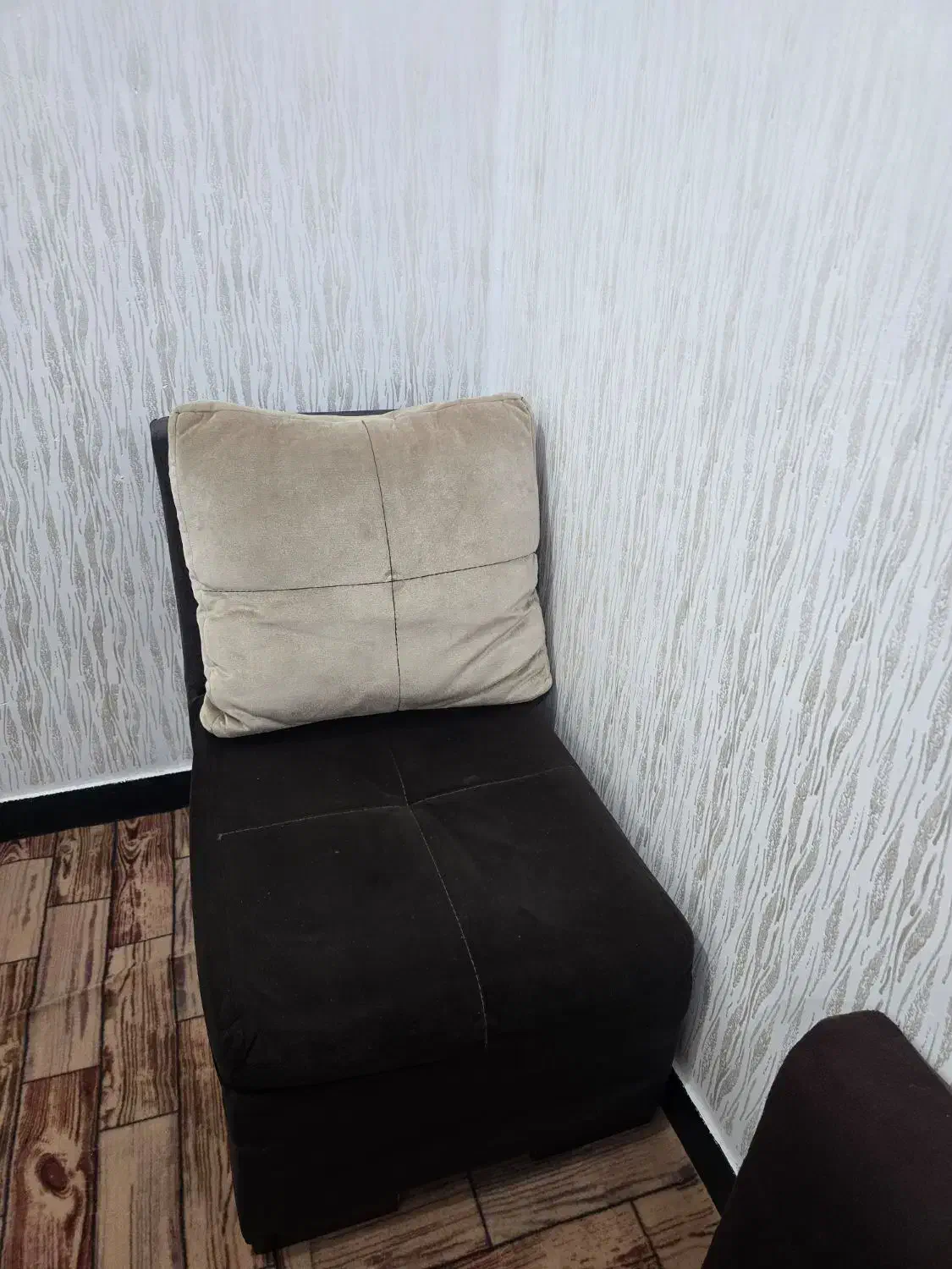 مبل۶نفره|مبلمان خانگی و میز عسلی|بوشهر, |دیوار