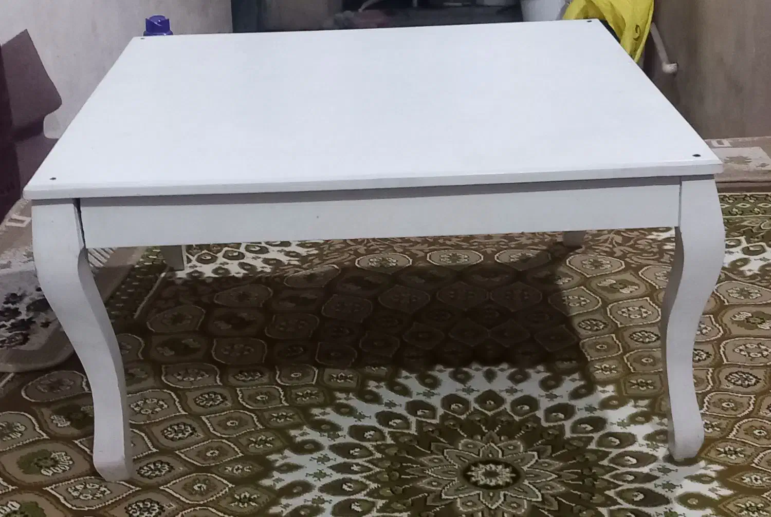 میز وسط|مبلمان خانگی و میز عسلی|لنگرود, |دیوار