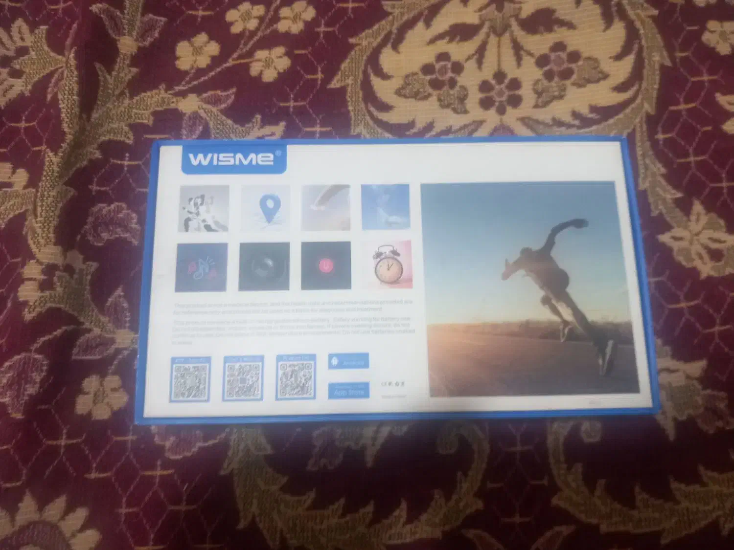 ساعت هوشمند|ساعت|خرم‌آباد, |دیوار