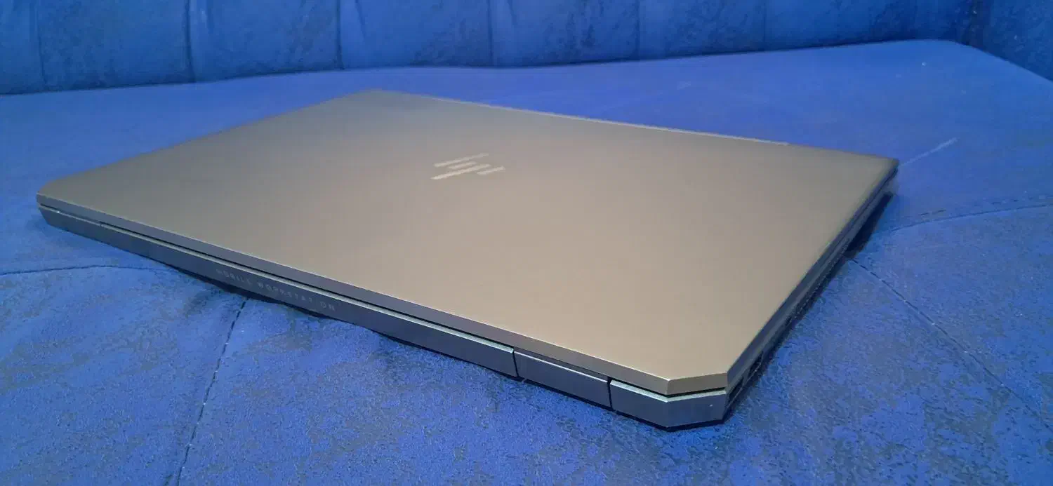 HP ZBOOK STUDIO G5 i9 9880|رایانه همراه|قم, صفائیه|دیوار