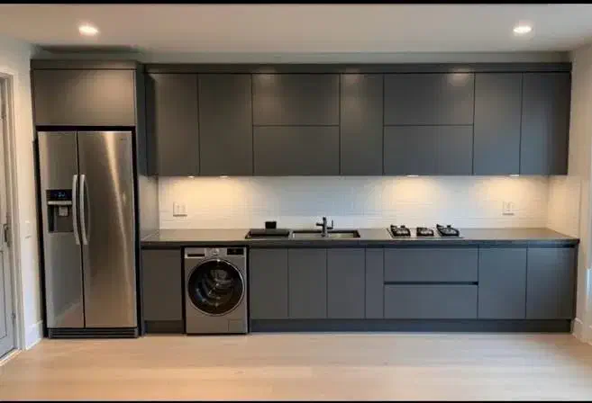 کابینت کرج|مصالح و تجهیزات ساختمان|کرج, حصارک بالا|دیوار