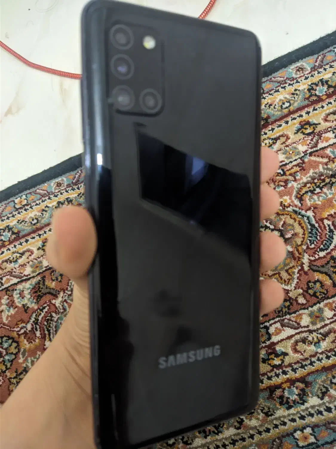 گوشی A31|موبایل|محمدشهر, محمدشهر|دیوار