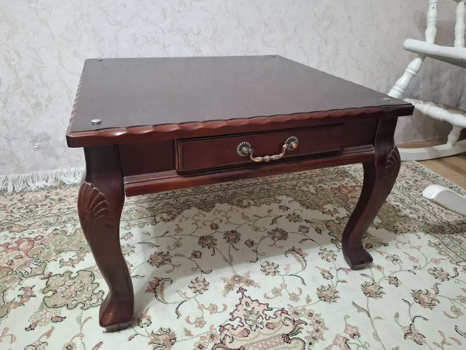 میز عسلی|مبلمان خانگی و میز عسلی|رشت, معلولین|دیوار