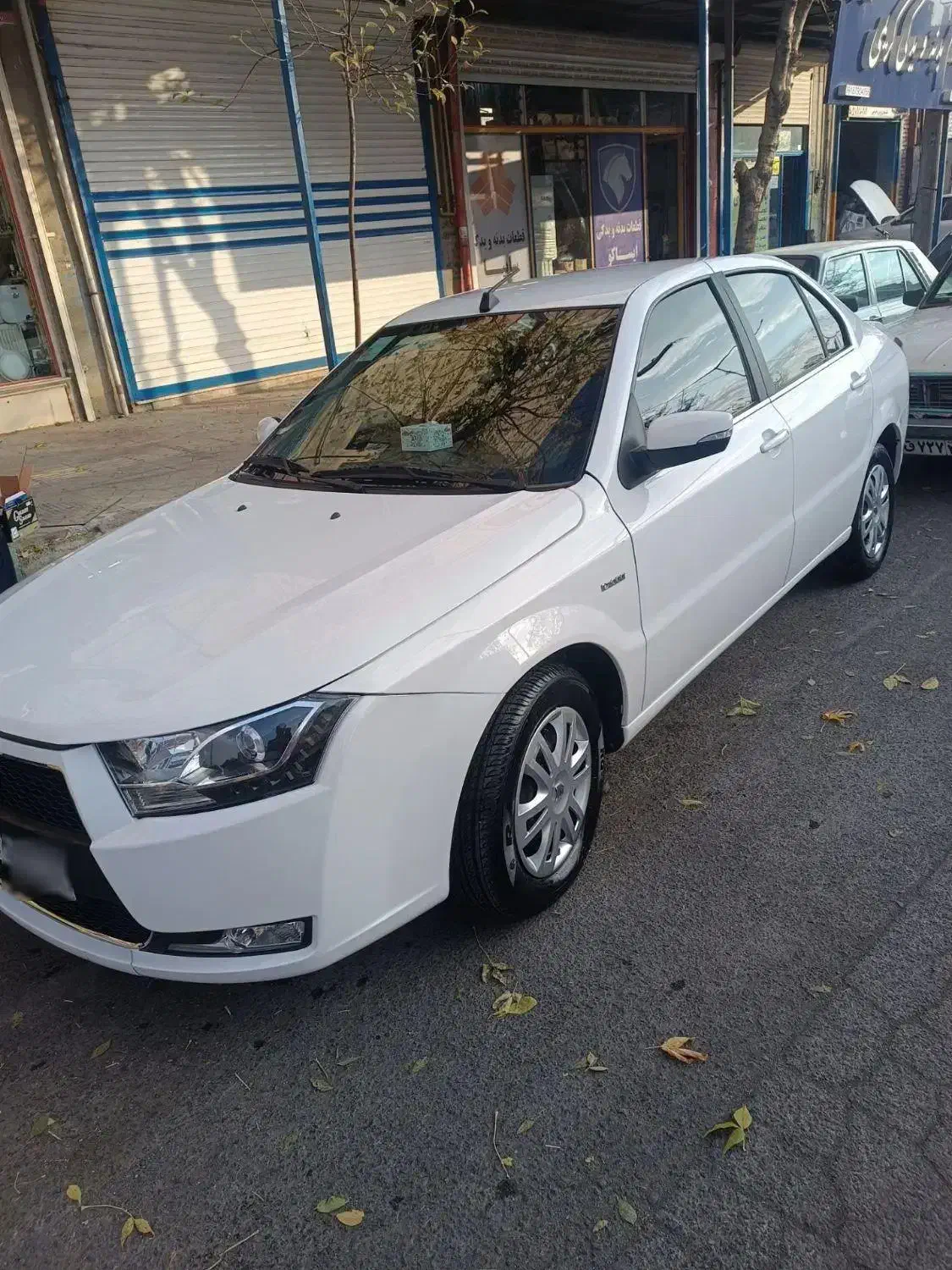 دنا معمولی مدل۹۹|خودرو سواری و وانت|سنقر, |دیوار