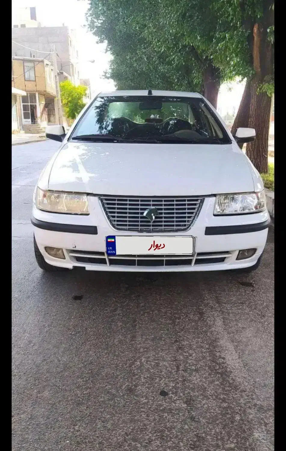 خودرو خانگی چیده شده|خودرو سواری و وانت|لردگان, |دیوار