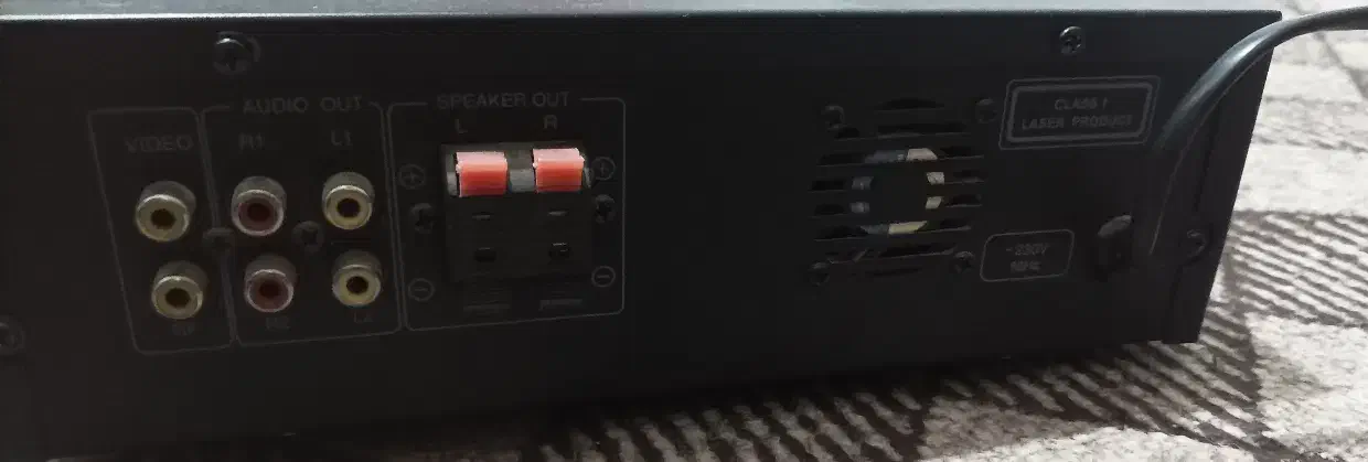 دی وی دی سونی|پخش‌کننده DVD و ویدیو|ارومیه, |دیوار