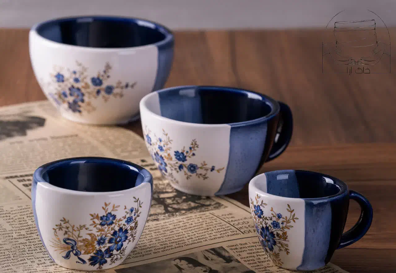 ماگ و اسپرسو|ظروف سرو و پذیرایی|اهواز, نادری|دیوار