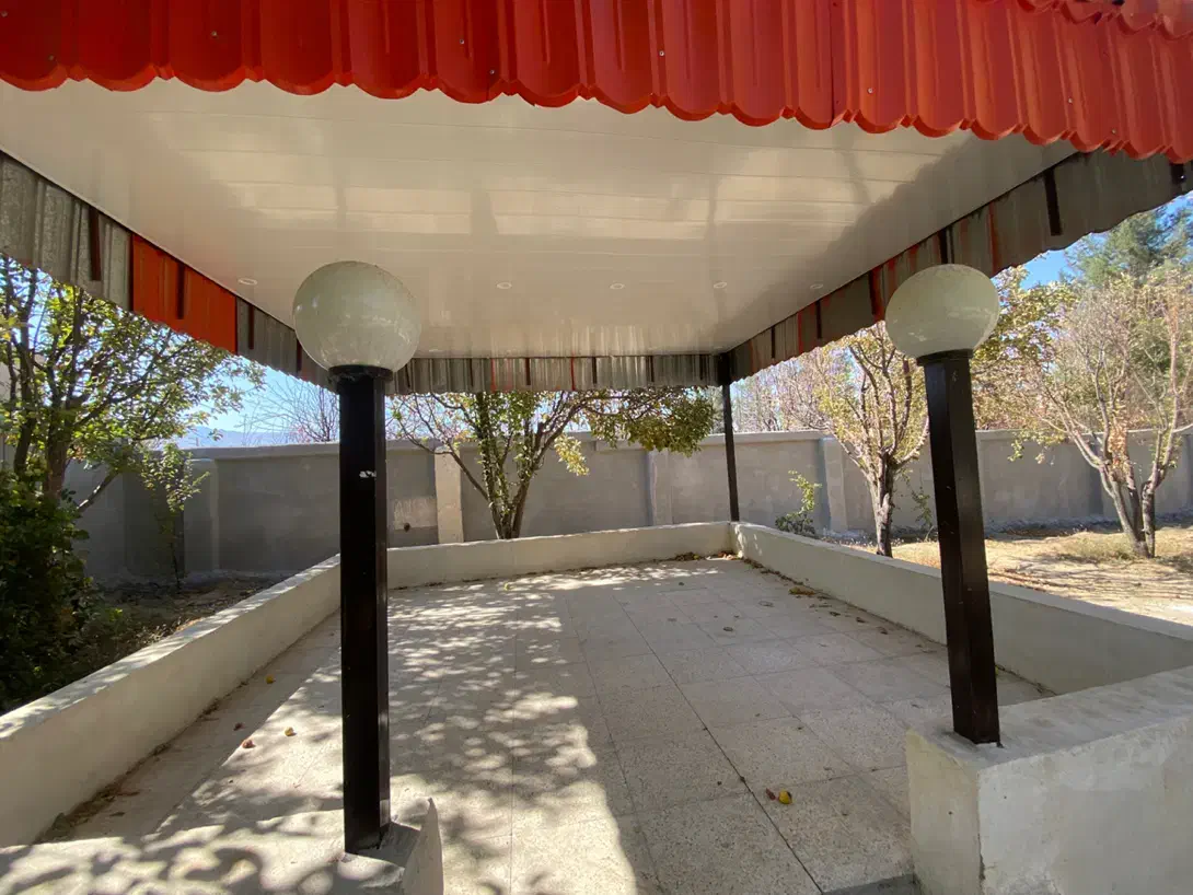 باغ ویلا ۱۱۰۰ متر سیخ فاز ۲-  «مجتمع سینا»|فروش خانه و ویلا|سیاخ دارنگون, |دیوار