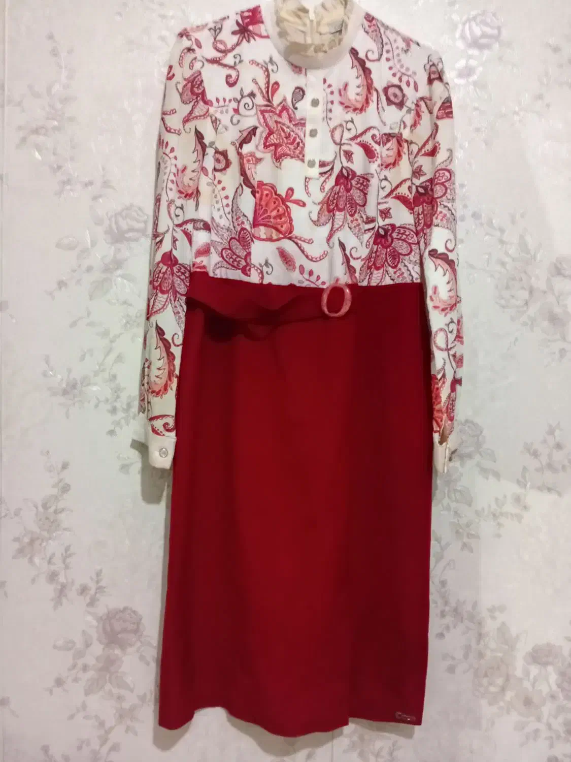 تونیک درحدنو|لباس|قزوین, |دیوار