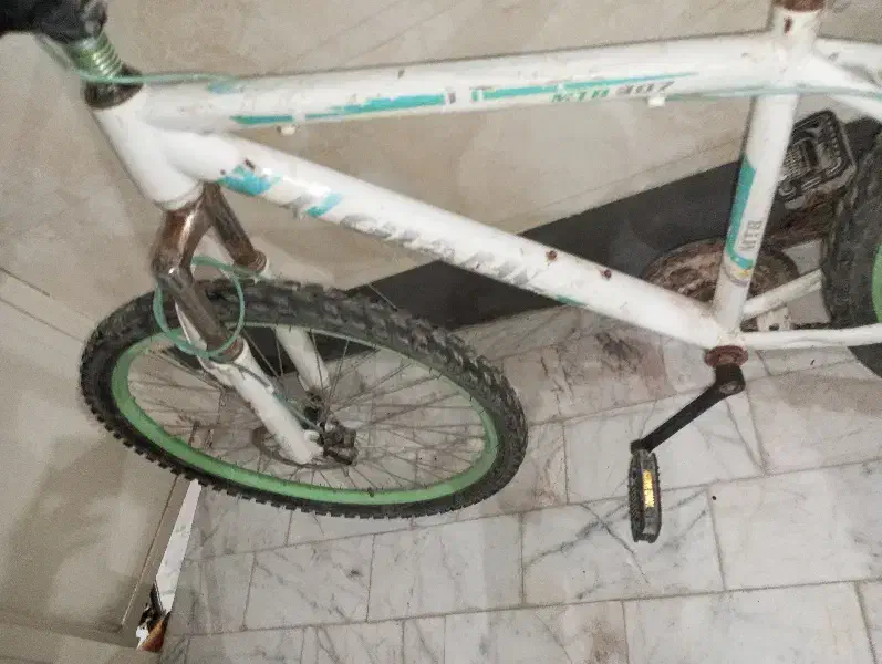 دوچرخه 26|دوچرخه، اسکیت، اسکوتر|زابل, |دیوار