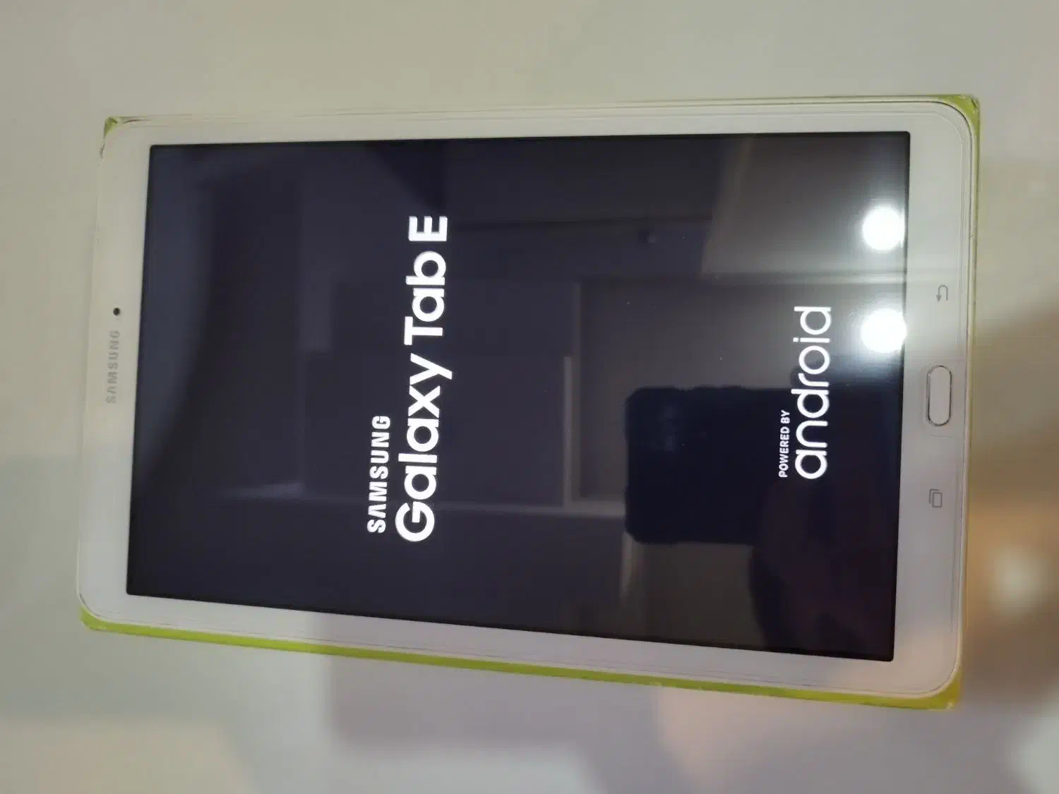 تبلت سامسونگ|تبلت|رشت, شهرک شهید مفتح|دیوار