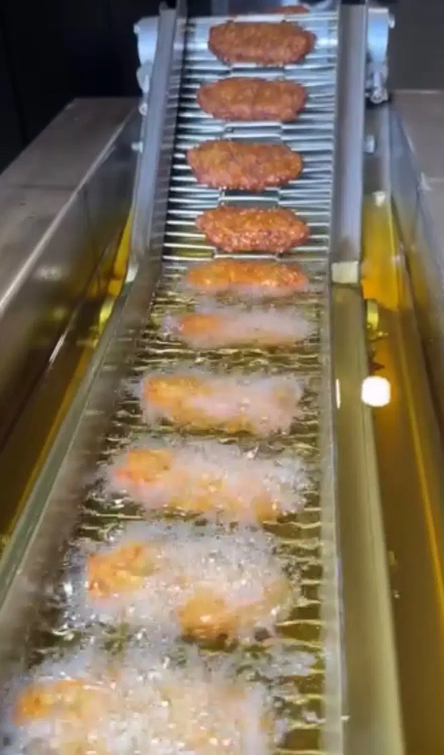 سرخ کن ریلی فلافل زن 170|کافیشاپ و رستوران|شیراز, ابیوردی|دیوار