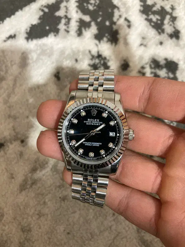 ساعت رولکس|ساعت|اصفهان, ابر|دیوار